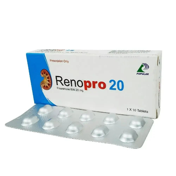 RENOPRO 20